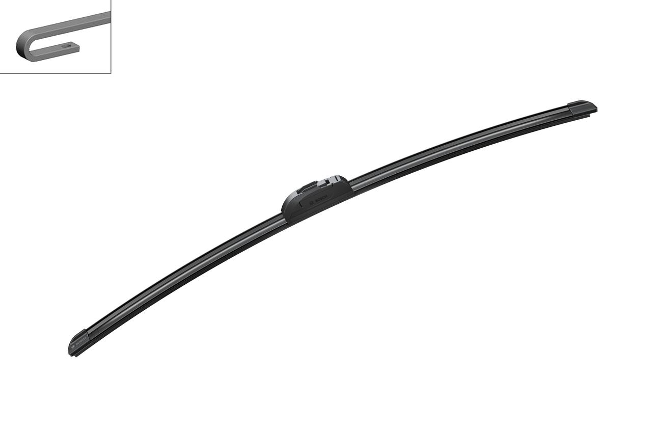 Lamela ștergător Bosch 3397008939